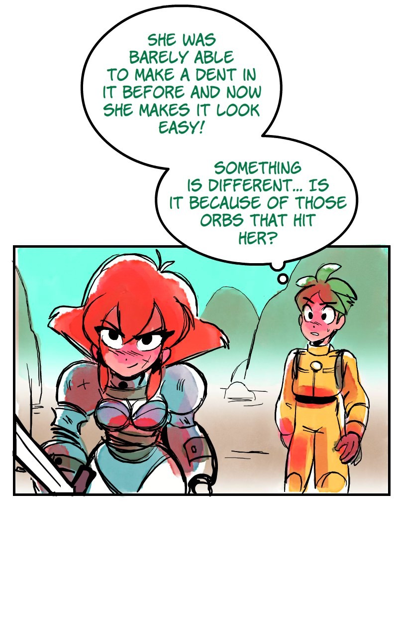 Room of Swords Chapter 8 page 42 - Chapter 8: Ep. 8