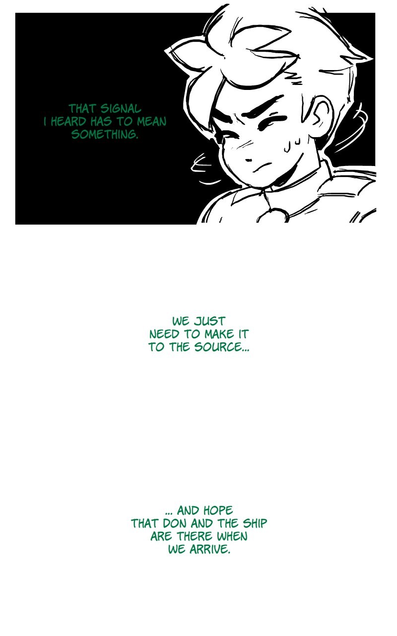 Room of Swords Chapter 8 page 45 - Chapter 8: Ep. 8
