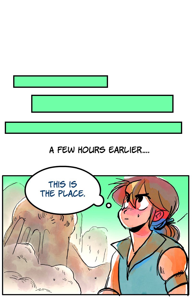 Room of Swords Chapter 8 page 47 - Chapter 8: Ep. 8