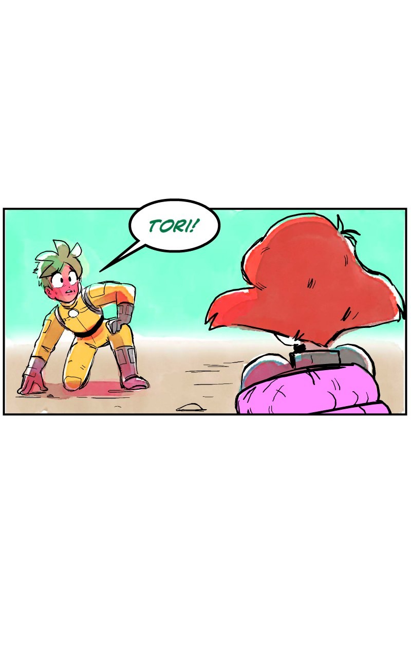 Room of Swords Chapter 8 page 5 - Chapter 8: Ep. 8