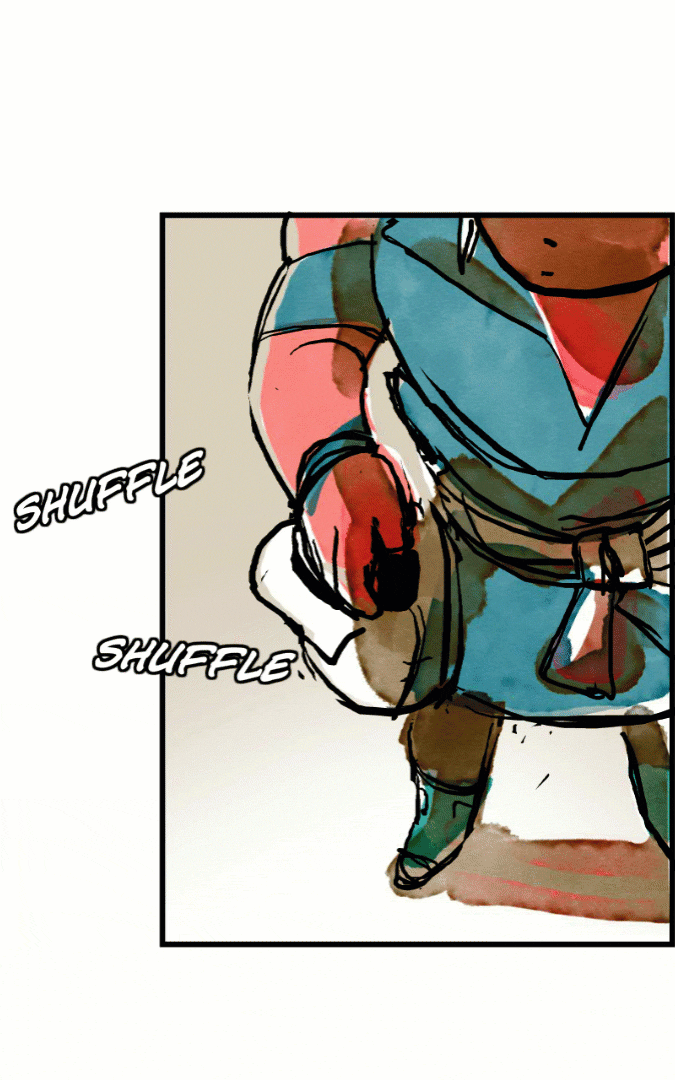 Room of Swords Chapter 8 page 50 - Chapter 8: Ep. 8