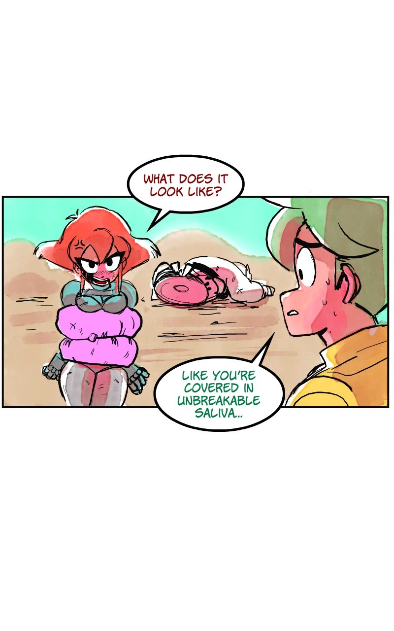 Room of Swords Chapter 8 page 7 - Chapter 8: Ep. 8