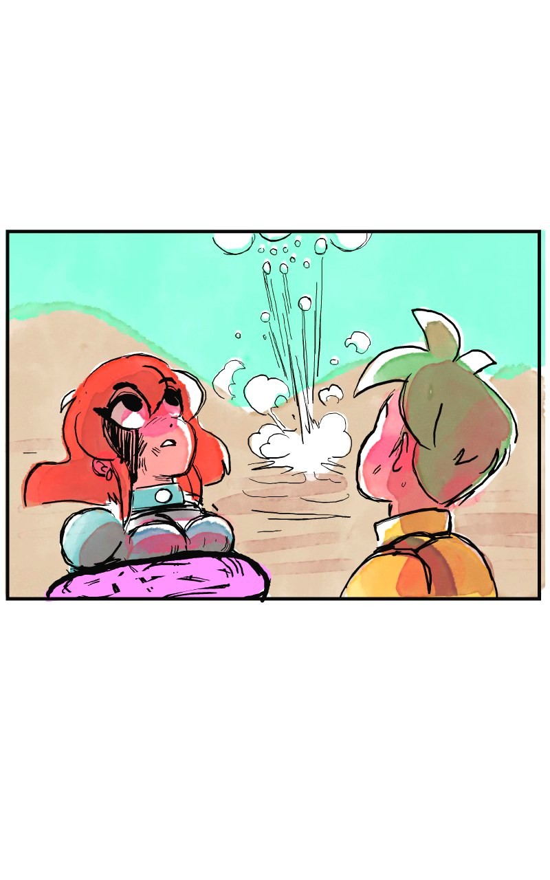 Room of Swords Chapter 8 page 9 - Chapter 8: Ep. 8