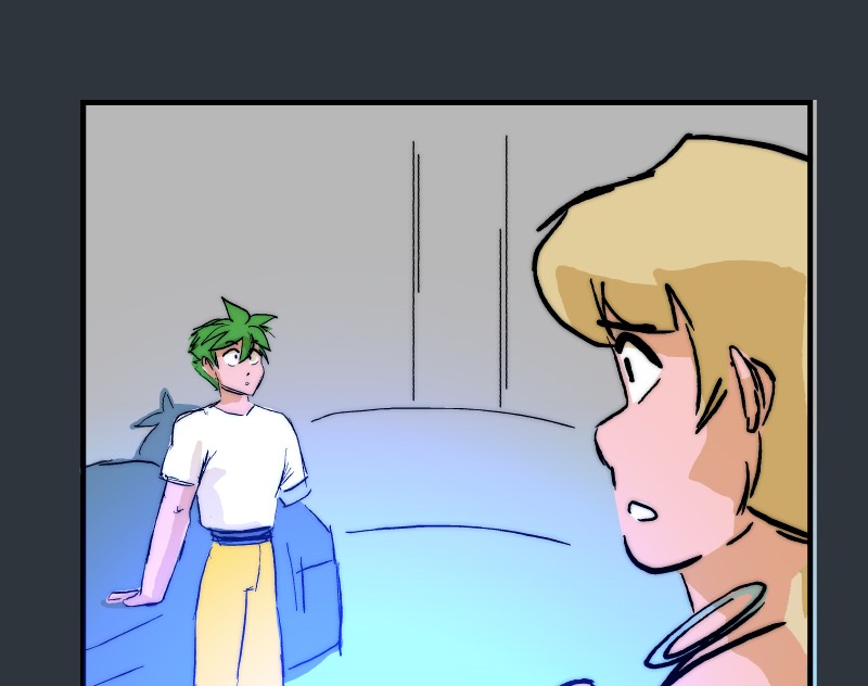 Room of Swords Chapter 80 page 104 - Chapter 80: (S2) Ep. 80