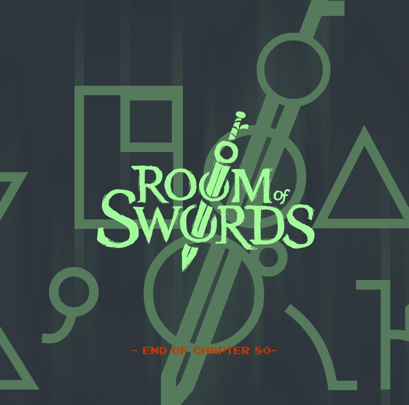 Room of Swords Chapter 80 page 108 - Chapter 80: (S2) Ep. 80