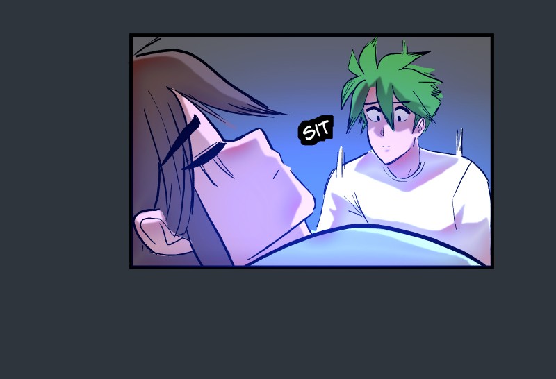 Room of Swords Chapter 80 page 16 - Chapter 80: (S2) Ep. 80