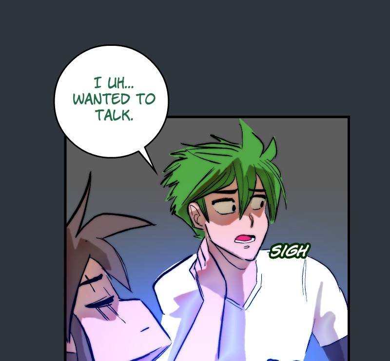 Room of Swords Chapter 80 page 17 - Chapter 80: (S2) Ep. 80