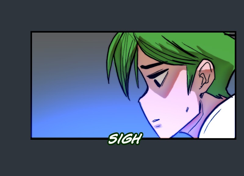 Room of Swords Chapter 80 page 22 - Chapter 80: (S2) Ep. 80