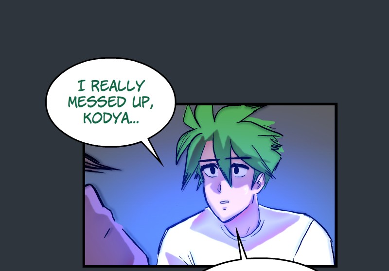 Room of Swords Chapter 80 page 23 - Chapter 80: (S2) Ep. 80
