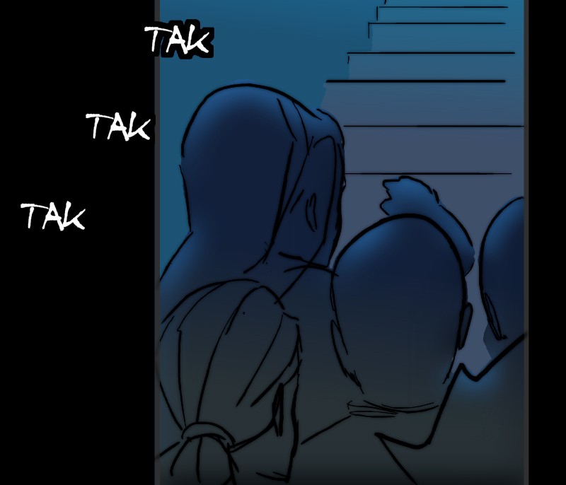 Room of Swords Chapter 80 page 28 - Chapter 80: (S2) Ep. 80