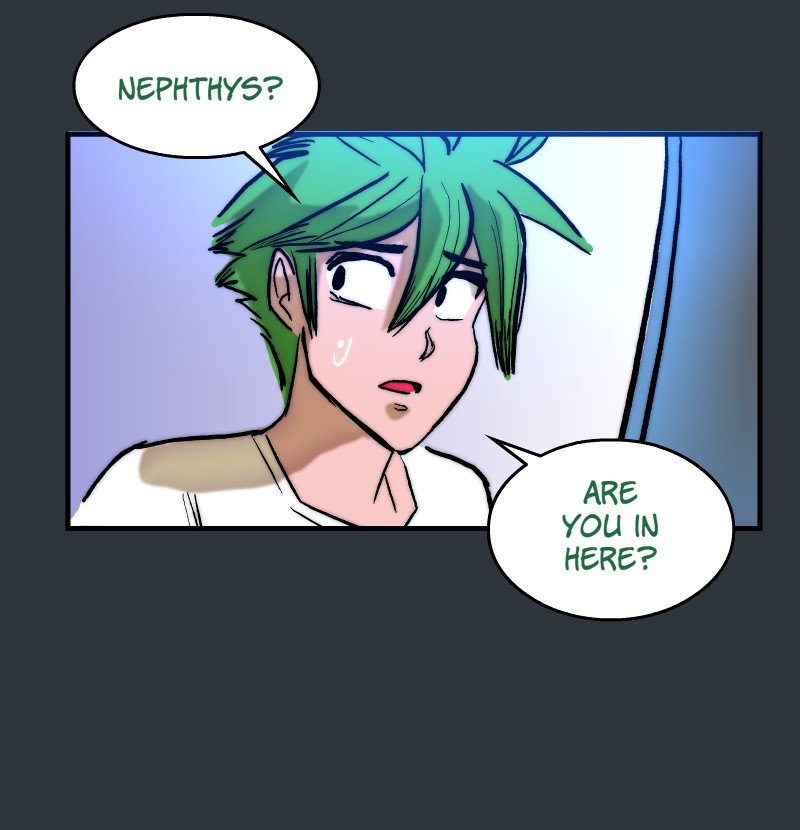 Room of Swords Chapter 80 page 3 - Chapter 80: (S2) Ep. 80