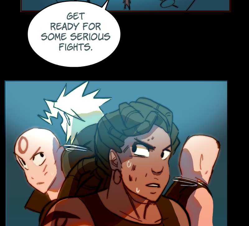 Room of Swords Chapter 80 page 31 - Chapter 80: (S2) Ep. 80