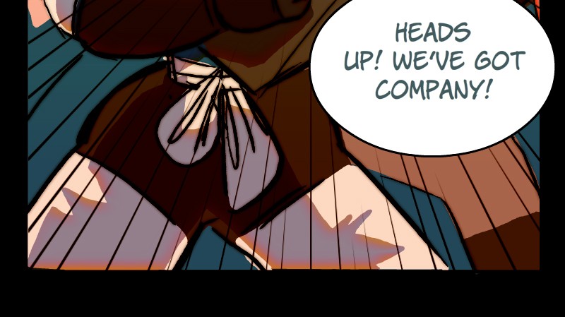Room of Swords Chapter 80 page 37 - Chapter 80: (S2) Ep. 80