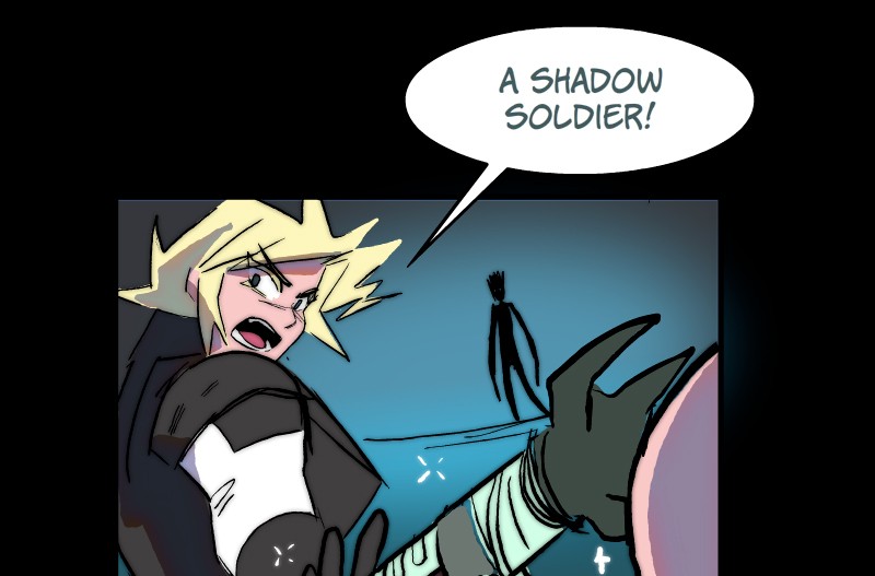 Room of Swords Chapter 80 page 38 - Chapter 80: (S2) Ep. 80