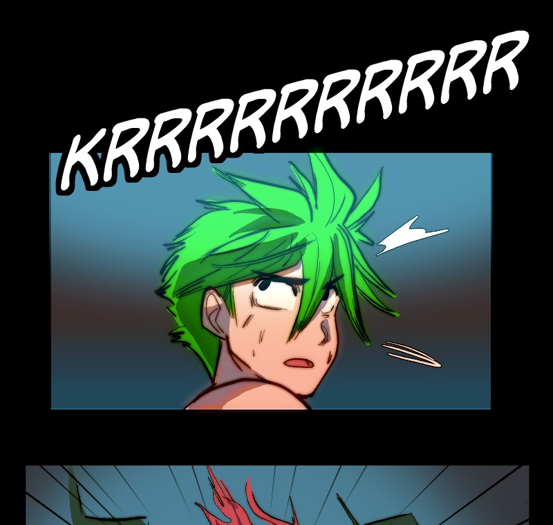 Room of Swords Chapter 80 page 40 - Chapter 80: (S2) Ep. 80