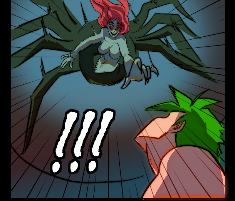 Room of Swords Chapter 80 page 41 - Chapter 80: (S2) Ep. 80