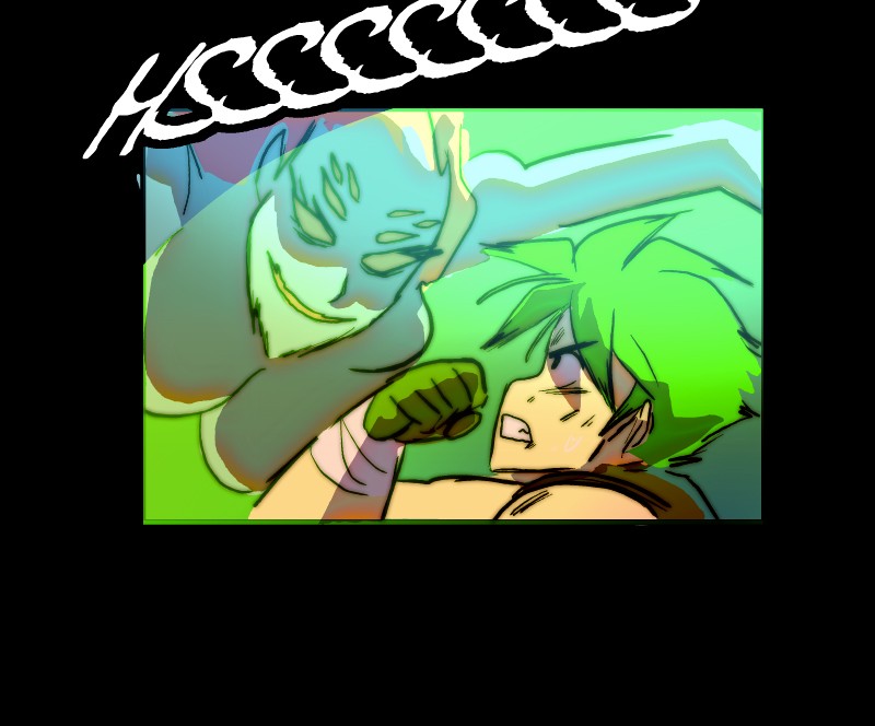 Room of Swords Chapter 80 page 43 - Chapter 80: (S2) Ep. 80