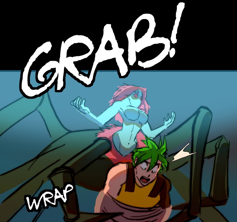 Room of Swords Chapter 80 page 51 - Chapter 80: (S2) Ep. 80