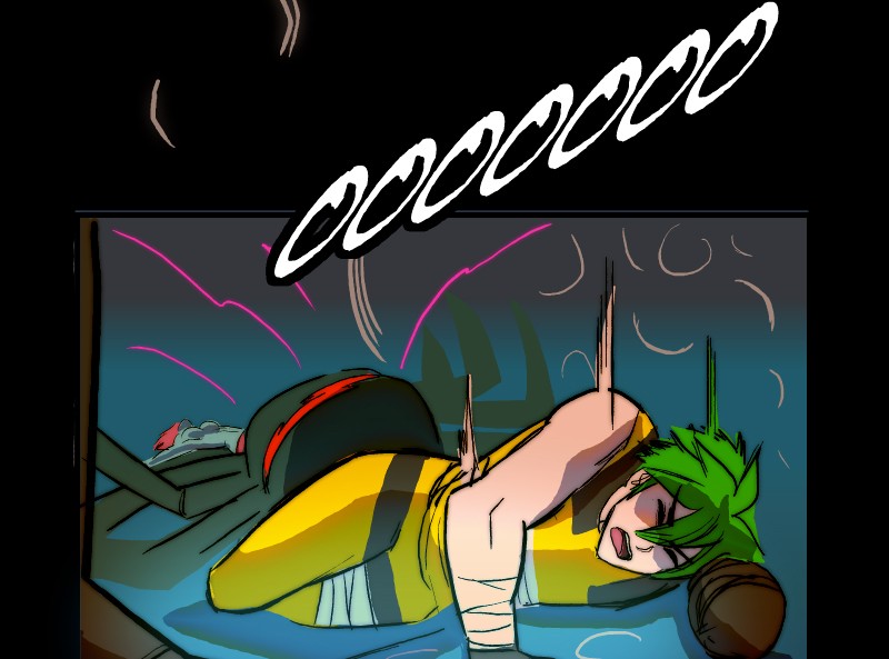 Room of Swords Chapter 80 page 56 - Chapter 80: (S2) Ep. 80