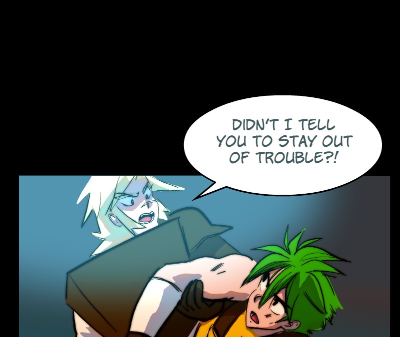 Room of Swords Chapter 80 page 58 - Chapter 80: (S2) Ep. 80