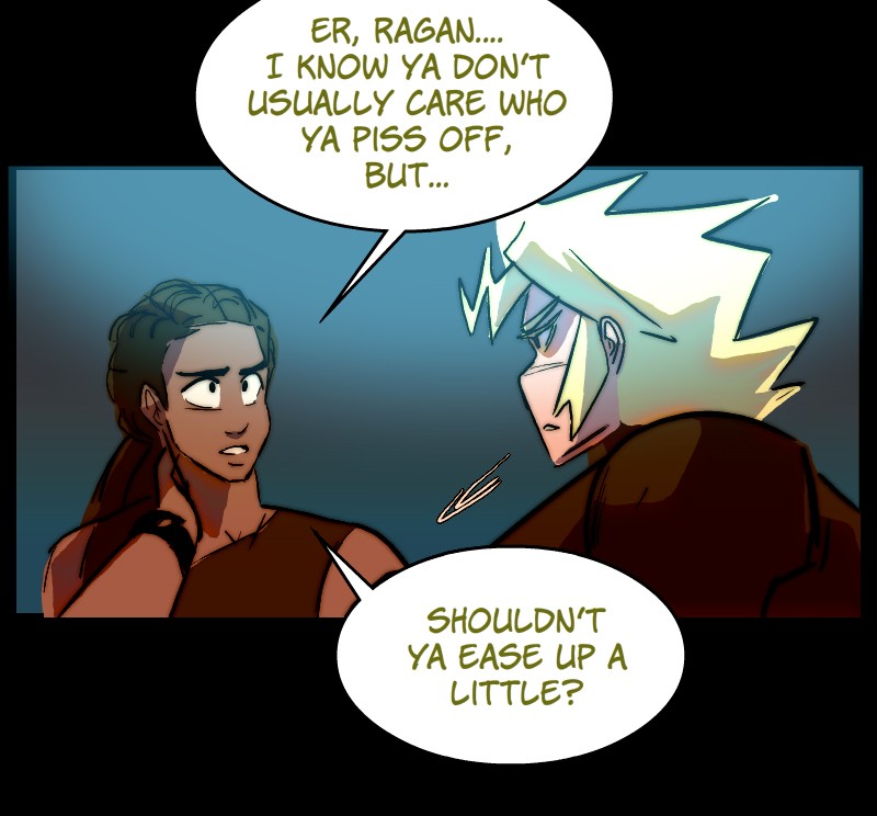 Room of Swords Chapter 80 page 61 - Chapter 80: (S2) Ep. 80