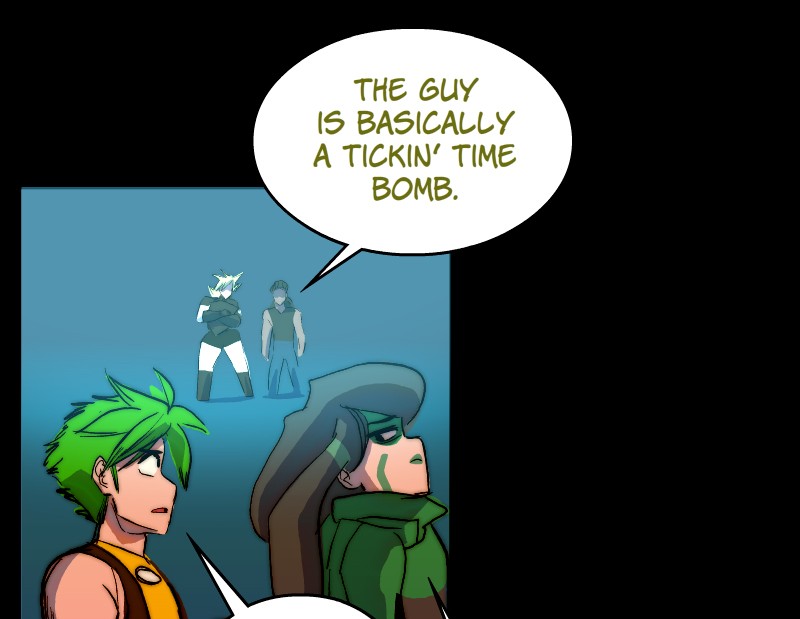 Room of Swords Chapter 80 page 62 - Chapter 80: (S2) Ep. 80