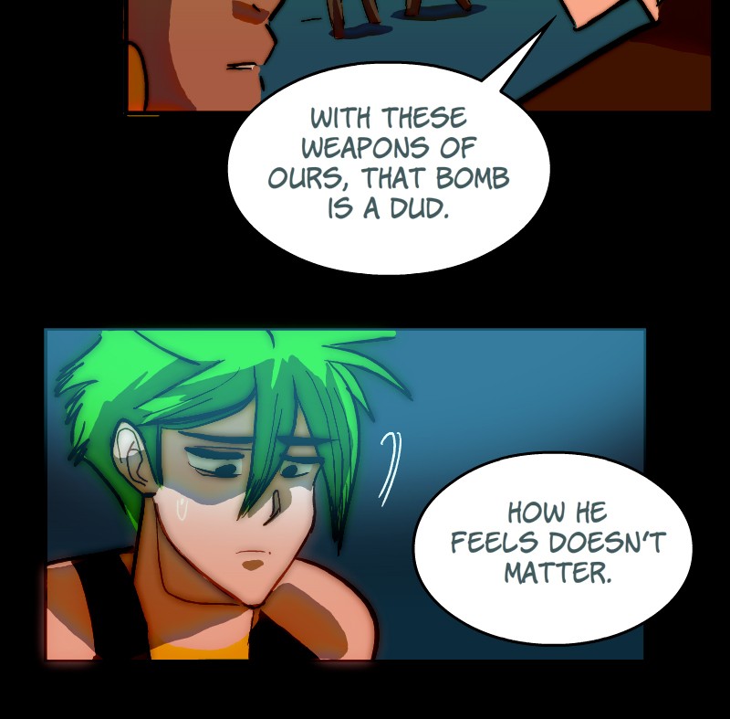 Room of Swords Chapter 80 page 64 - Chapter 80: (S2) Ep. 80