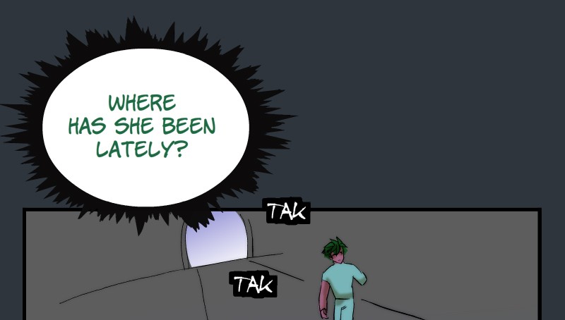 Room of Swords Chapter 80 page 7 - Chapter 80: (S2) Ep. 80