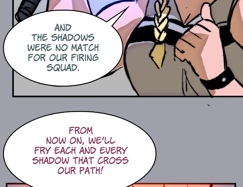 Room of Swords Chapter 80 page 72 - Chapter 80: (S2) Ep. 80