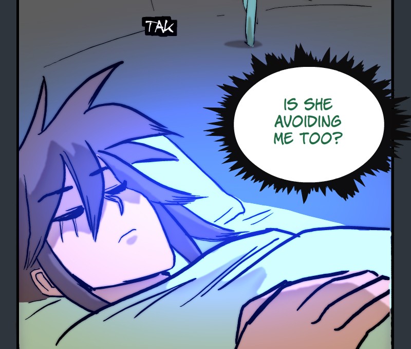 Room of Swords Chapter 80 page 8 - Chapter 80: (S2) Ep. 80