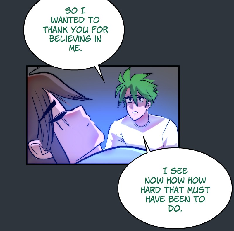 Room of Swords Chapter 80 page 81 - Chapter 80: (S2) Ep. 80