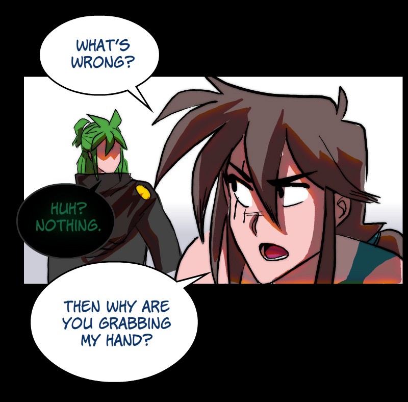 Room of Swords Chapter 80 page 84 - Chapter 80: (S2) Ep. 80