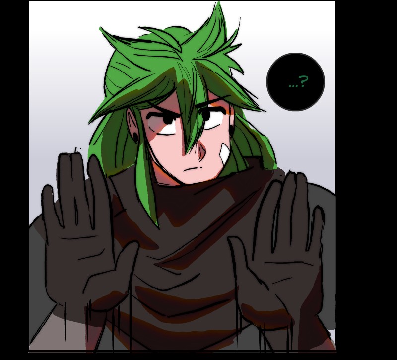 Room of Swords Chapter 80 page 85 - Chapter 80: (S2) Ep. 80
