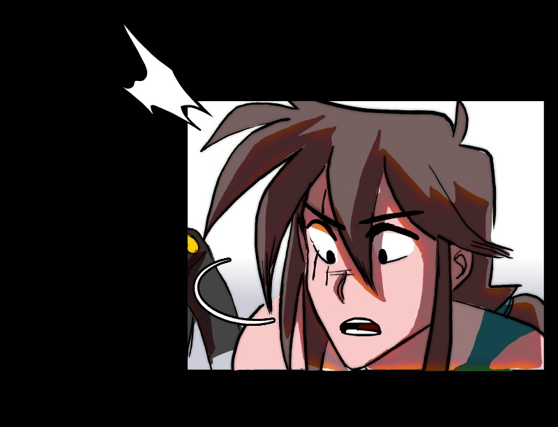 Room of Swords Chapter 80 page 86 - Chapter 80: (S2) Ep. 80