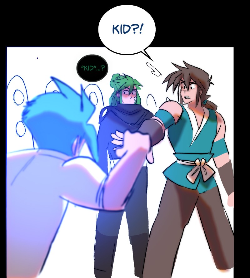 Room of Swords Chapter 80 page 87 - Chapter 80: (S2) Ep. 80