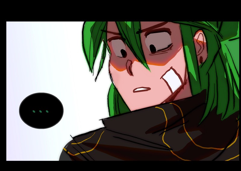 Room of Swords Chapter 80 page 89 - Chapter 80: (S2) Ep. 80