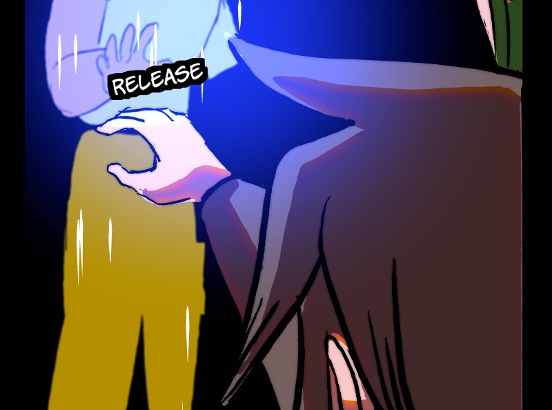 Room of Swords Chapter 80 page 97 - Chapter 80: (S2) Ep. 80