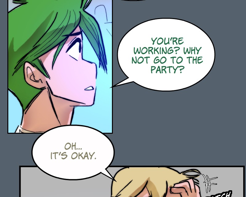 Room of Swords Chapter 81 page 10 - Chapter 81: (S2) Ep. 81