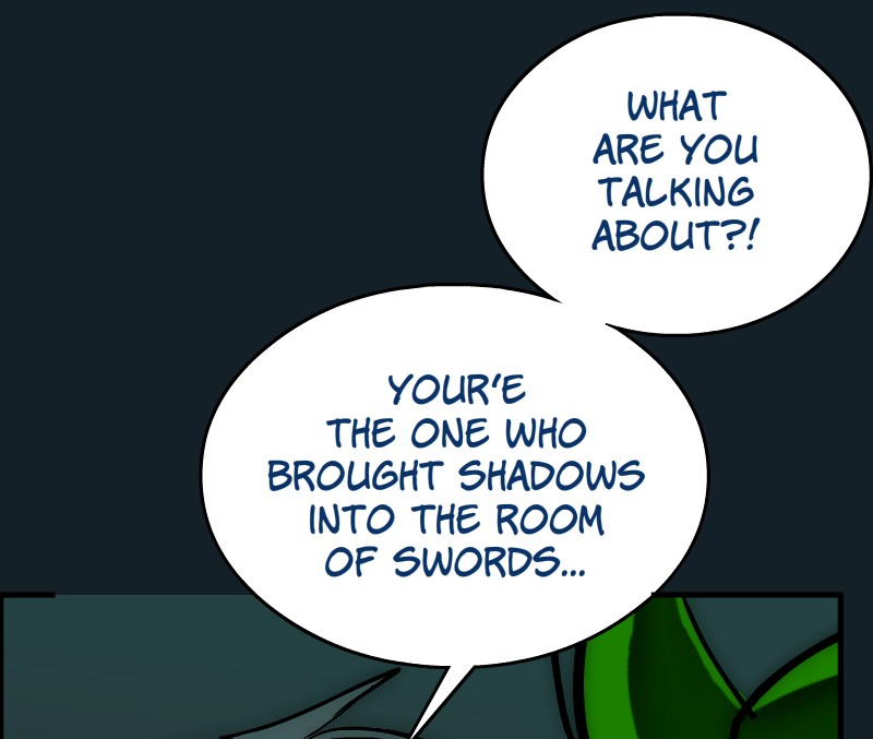Room of Swords Chapter 81 page 109 - Chapter 81: (S2) Ep. 81