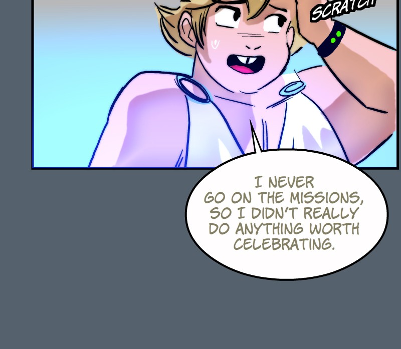 Room of Swords Chapter 81 page 11 - Chapter 81: (S2) Ep. 81
