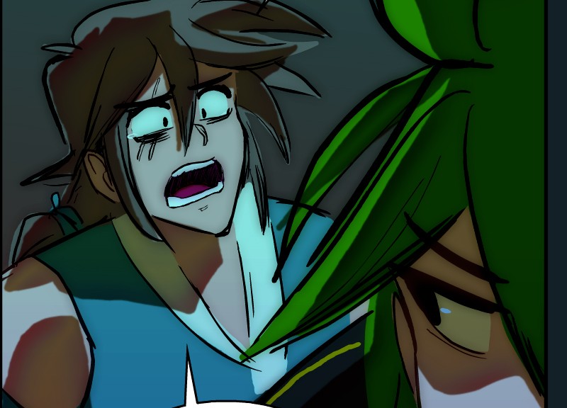 Room of Swords Chapter 81 page 110 - Chapter 81: (S2) Ep. 81