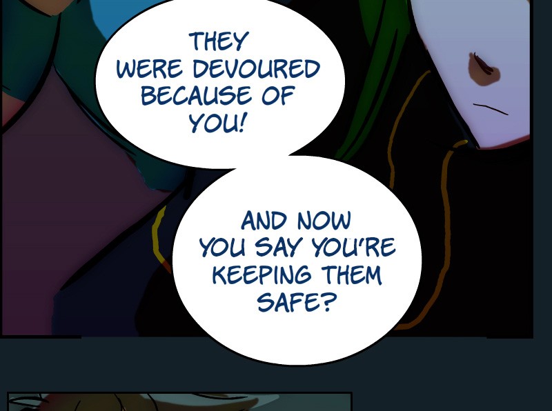 Room of Swords Chapter 81 page 111 - Chapter 81: (S2) Ep. 81