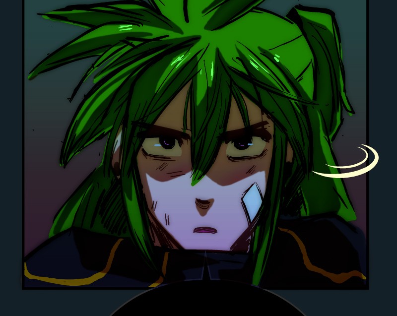 Room of Swords Chapter 81 page 115 - Chapter 81: (S2) Ep. 81