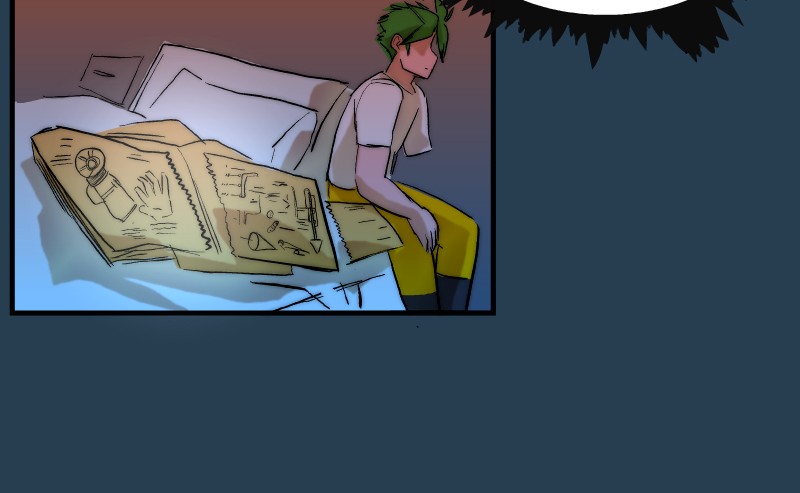 Room of Swords Chapter 81 page 120 - Chapter 81: (S2) Ep. 81