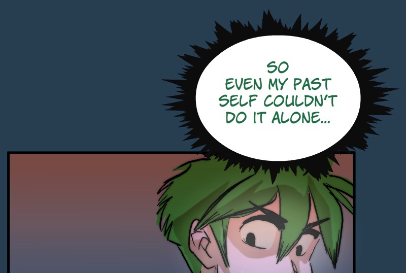 Room of Swords Chapter 81 page 121 - Chapter 81: (S2) Ep. 81