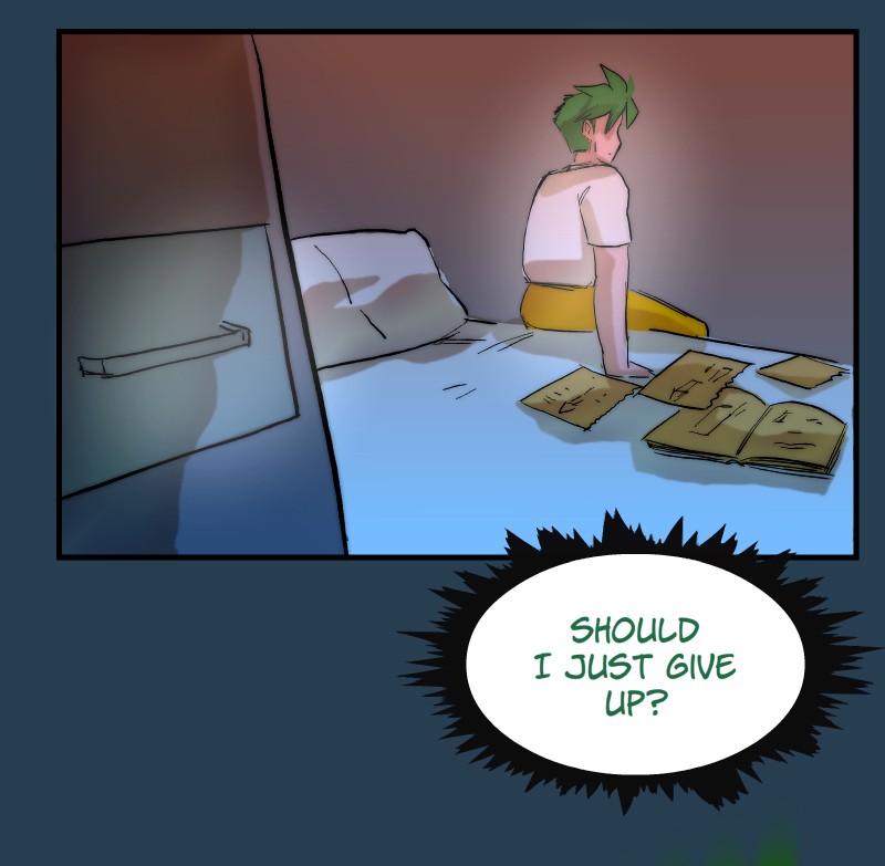 Room of Swords Chapter 81 page 123 - Chapter 81: (S2) Ep. 81