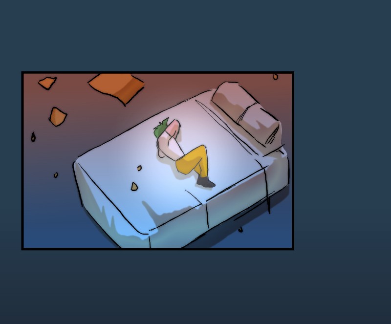 Room of Swords Chapter 81 page 129 - Chapter 81: (S2) Ep. 81