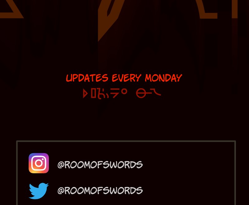 Room of Swords Chapter 81 page 134 - Chapter 81: (S2) Ep. 81