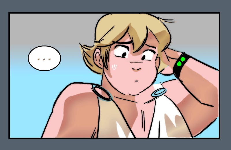Room of Swords Chapter 81 page 14 - Chapter 81: (S2) Ep. 81