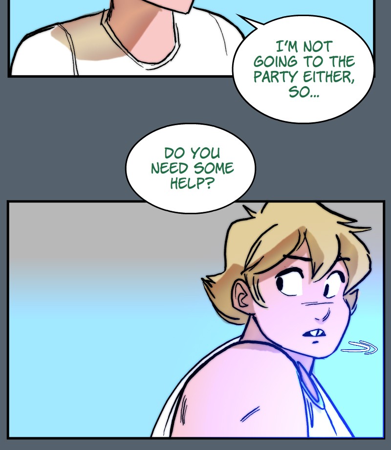 Room of Swords Chapter 81 page 16 - Chapter 81: (S2) Ep. 81